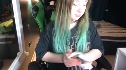 Hentaishiing online show from 07-29-26, 06:06