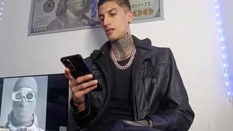 Henzeld online show from 03-15-26, 12:38