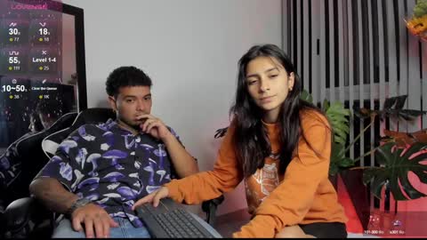 Hello I am Valentina independent Colombian model I love sensuality and pleasure welcome online show from 12-29-24, 03:44