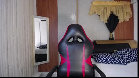 Snapshot of hera_divine chatting on 02-12-26, 11:22 HERA online show from 02-12-26, 11:22