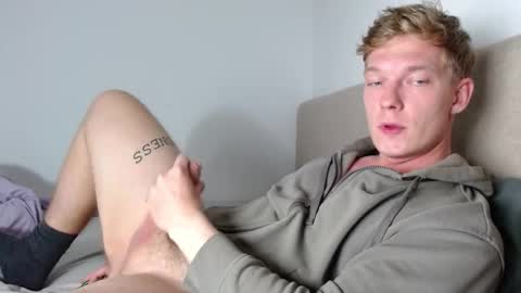 Gregblonde  Alextattoo online show from 12-22-25, 05:10