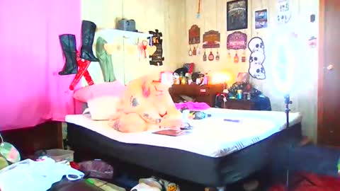 venus online show from 02-23-26, 09:23