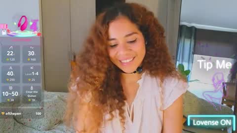 hercyqueen online show from 02-18-26, 09:11