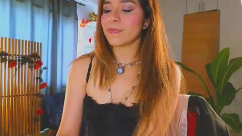 hercyqueen online show from 03-24-26, 08:36