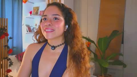 hercyqueen online show from 04-04-26, 09:45