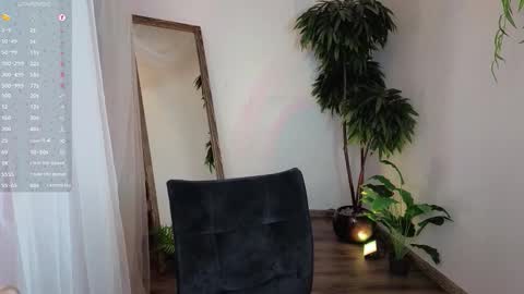 Elise online show from 03-08-26, 02:04