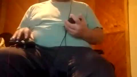 Hereforbootyyyy online show from 12-05-24, 10:44