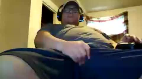 Hereforbootyyyy online show from 12-31-24, 05:18