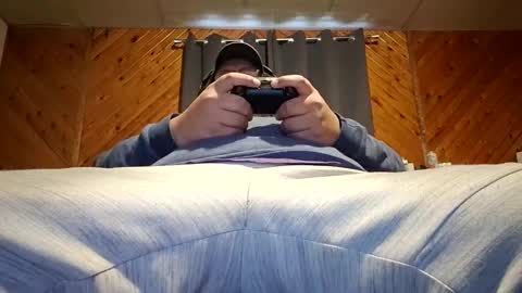 Hereforbootyyyy online show from 11-08-25, 05:45