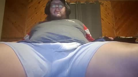 Hereforbootyyyy online show from 11-30-25, 02:26