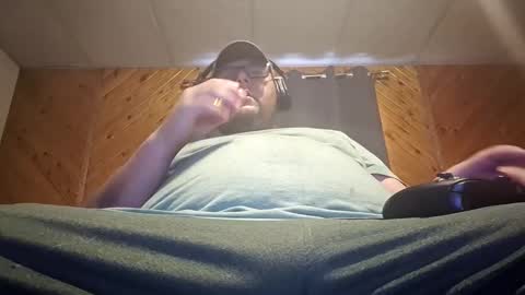 Hereforbootyyyy online show from 04-18-26, 10:52