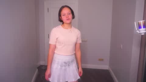 Snapshot of herminaabedi chatting on 11-22-25, 02:16 Hermina online show from 11-22-25, 02:16