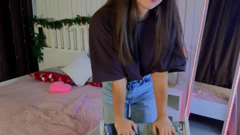 Nicole online show from 03-07-26, 09:12