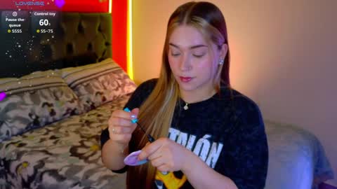 hermione_blonde online show from 03-27-26, 11:32