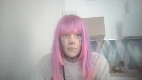 SatanGirl online show from 01-09-26, 10:51