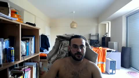 YourGuy online show from 06-07-26, 01:04