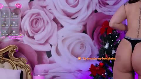 Hessy online show from 01-05-26, 06:33