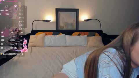 Linda online show from 03-17-26, 07:39