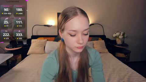 Linda online show from 04-05-26, 08:39