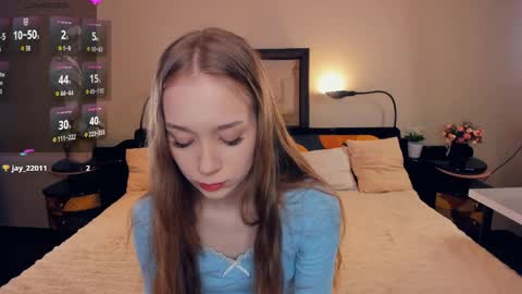 Linda online show from 04-10-26, 09:08