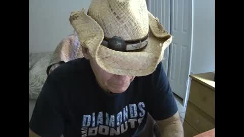 hewes1 online show from 01-15-25, 10:35