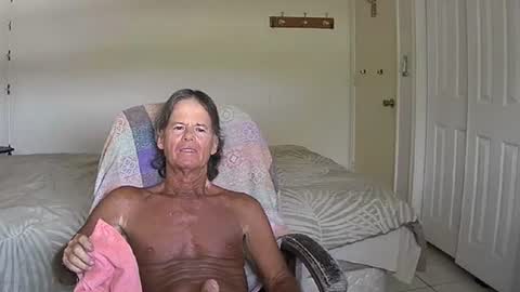 hewes1 online show from 07-20-26, 06:32