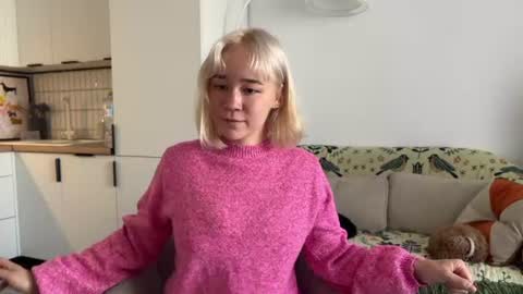 Lucy Nip slip shady online show from 06-21-26, 12:30