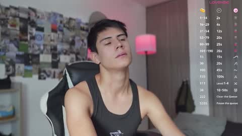 hey_cesard online show from 11-10-25, 04:17