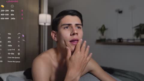 hey_cesard online show from 02-21-26, 12:22