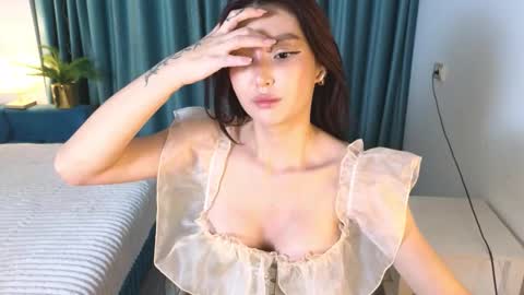 Audrey online show from 11-16-25, 03:28