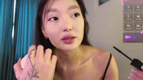 Audrey online show from 05-22-26, 05:58