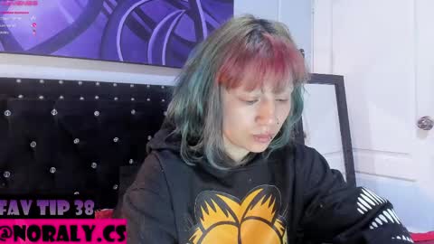 Snapshot of hey_noraly chatting on 05-02-26, 04:28 Noraly online show from 05-02-26, 04:28