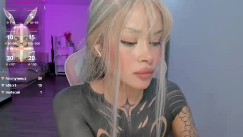 Bambi.....Help me get 100 likes in the satisfaction bar. online show from 01-30-25, 07:18