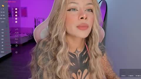 Bambi.....Help me get 100 likes in the satisfaction bar. online show from 02-24-25, 02:08