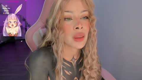 Bambi.....Help me get 100 likes in the satisfaction bar. online show from 03-07-25, 02:57