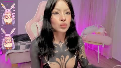 Bambi.....Help me get 100 likes in the satisfaction bar. online show from 09-17-25, 04:03