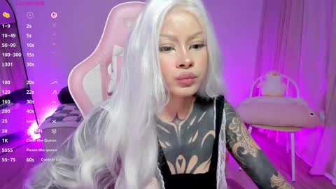 Bambi.....Help me get 100 likes in the satisfaction bar. online show from 09-23-25, 03:31