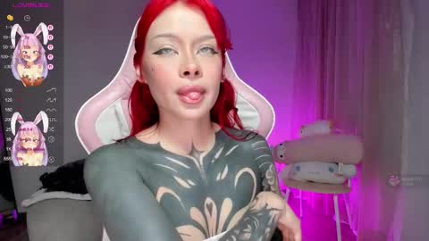 Bambi.....Help me get 100 likes in the satisfaction bar. online show from 10-05-25, 04:11