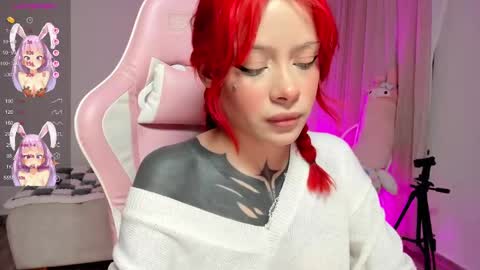 Bambi.....Help me get 100 likes in the satisfaction bar. online show from 10-13-25, 04:01