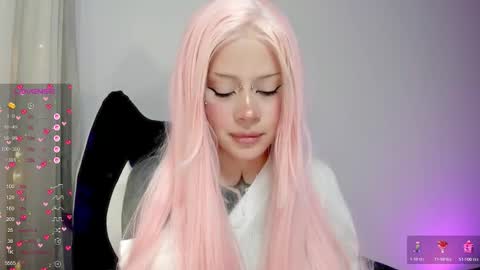 Bambi.....Help me get 100 likes in the satisfaction bar. online show from 03-22-26, 05:00