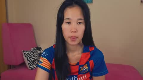 Snapshot of heyitsnaomi chatting on 05-30-26, 09:45 Naomi online show from 05-30-26, 09:45
