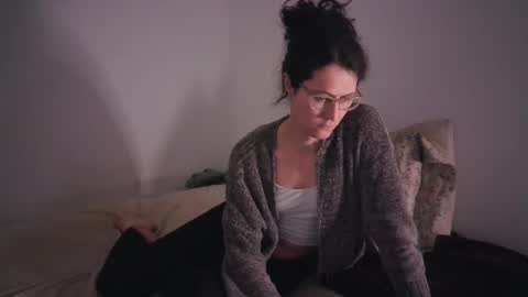 Snapshot of heythereada chatting on 02-23-25, 08:17 Ada Sophie online show from 02-23-25, 08:17