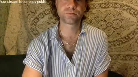 Lollie  Bam Tesoro online show from 02-04-25, 12:55