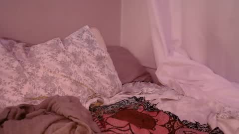 Lollie  Bam Tesoro online show from 09-18-25, 01:13