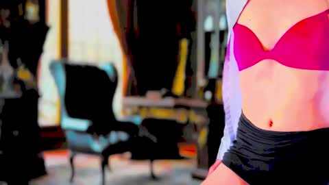 Gwen Elise online show from 09-24-25, 07:39