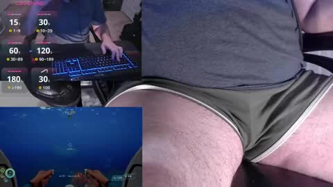FunGuy33 online show from 05-24-26, 09:20