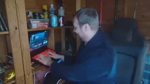 H Dawg online show from 02-23-26, 10:56