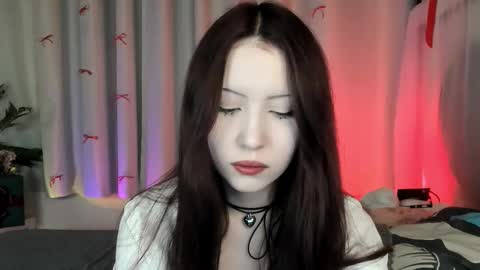 Lina online show from 01-09-26, 09:16