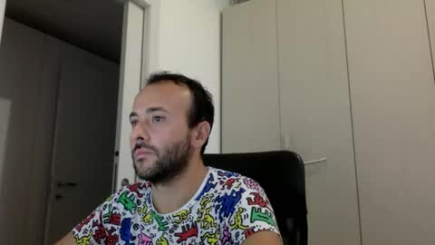 hhombre online show from 09-22-25, 07:43