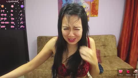 Allison online show from 11-28-25, 03:53